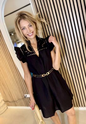 MSMags Short Dress
