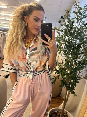 Blouse Linda