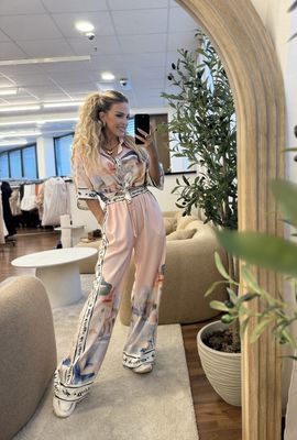 Blouse Linda