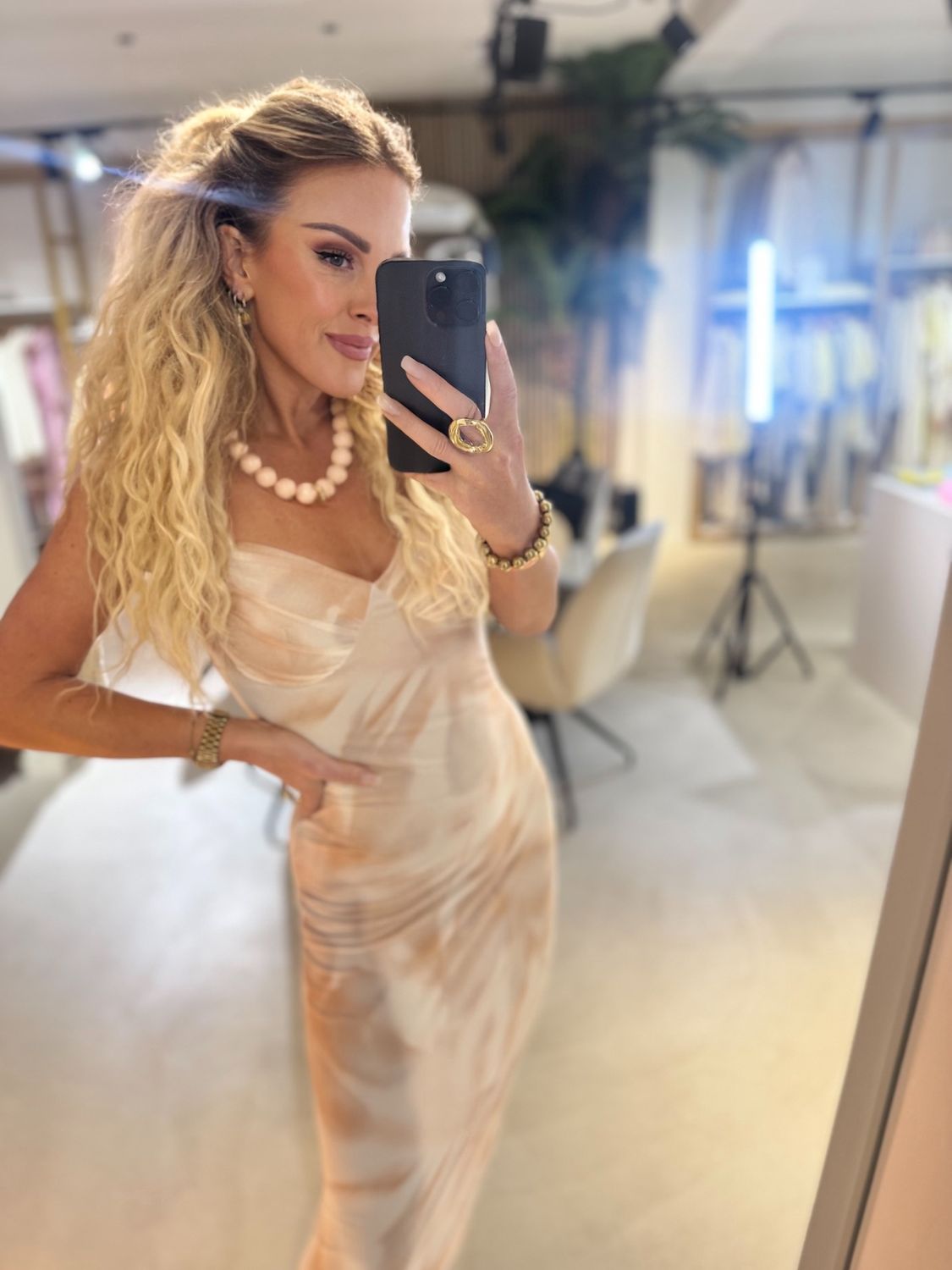 Dress Bodycon