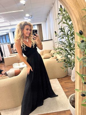 Dress Midnight Siren