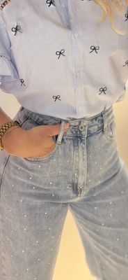 Jeans Studs Veerle
