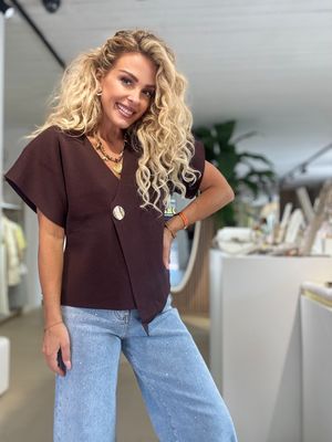 Vest Kim