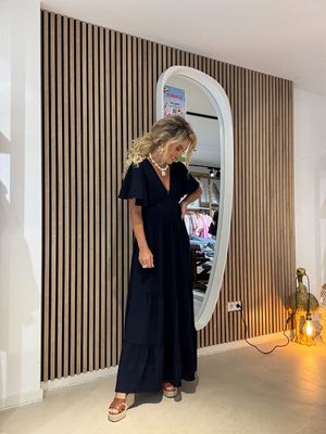 Dress Lauren