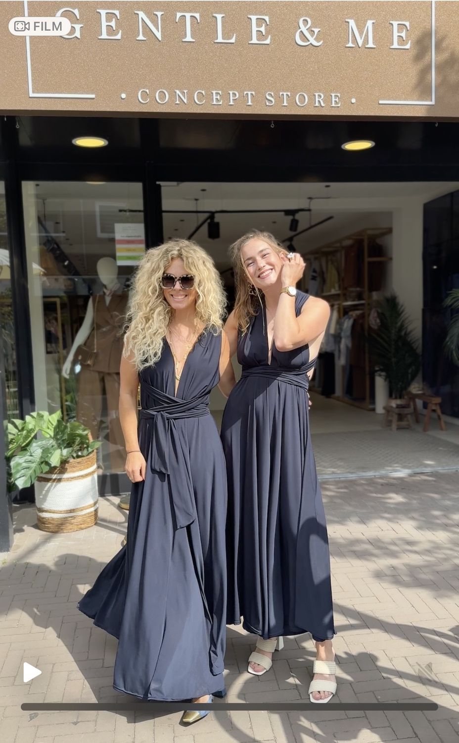 Wrapdress
