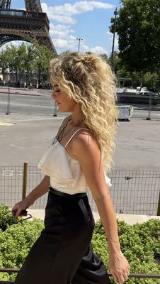 Jumpsuit Alice