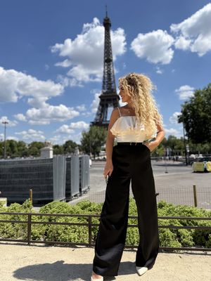 Jumpsuit Alice