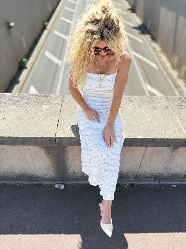 Dress Simone