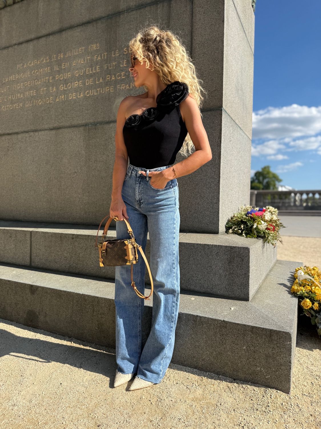 Jeans Molly