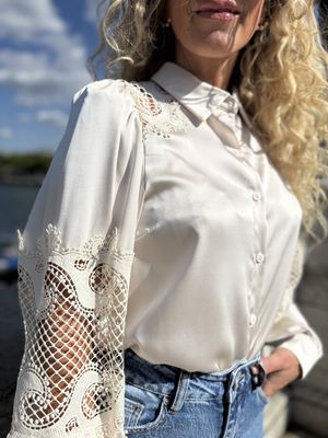 Blouse Babette