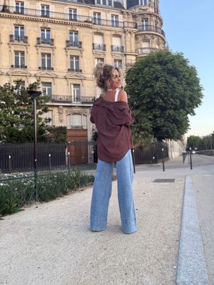 Blouse Eva
