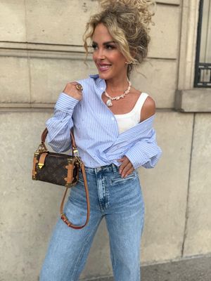 Blouse Veerle