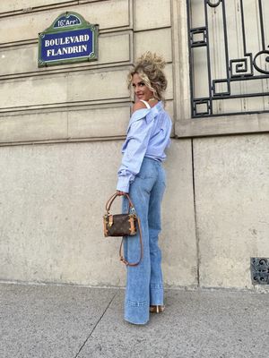 Blouse Veerle