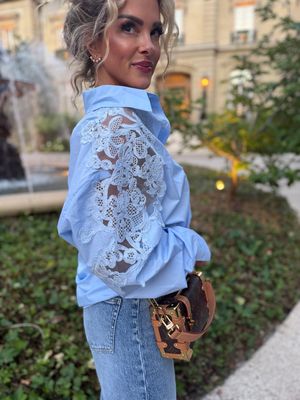 Blouse Inara