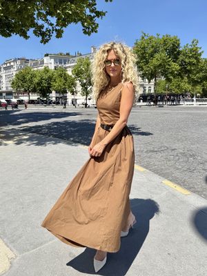 Dress Pien