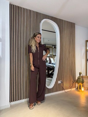 Jumpsuit Franca