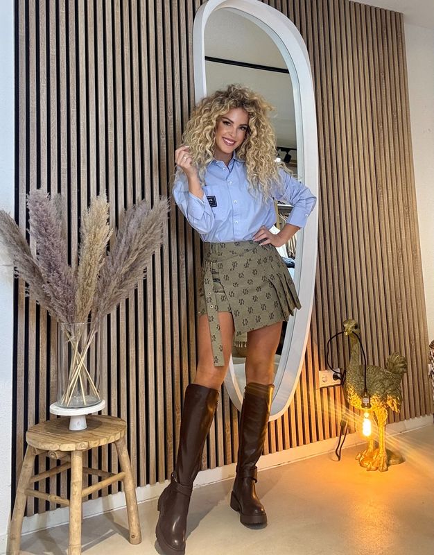 Skirt Isa