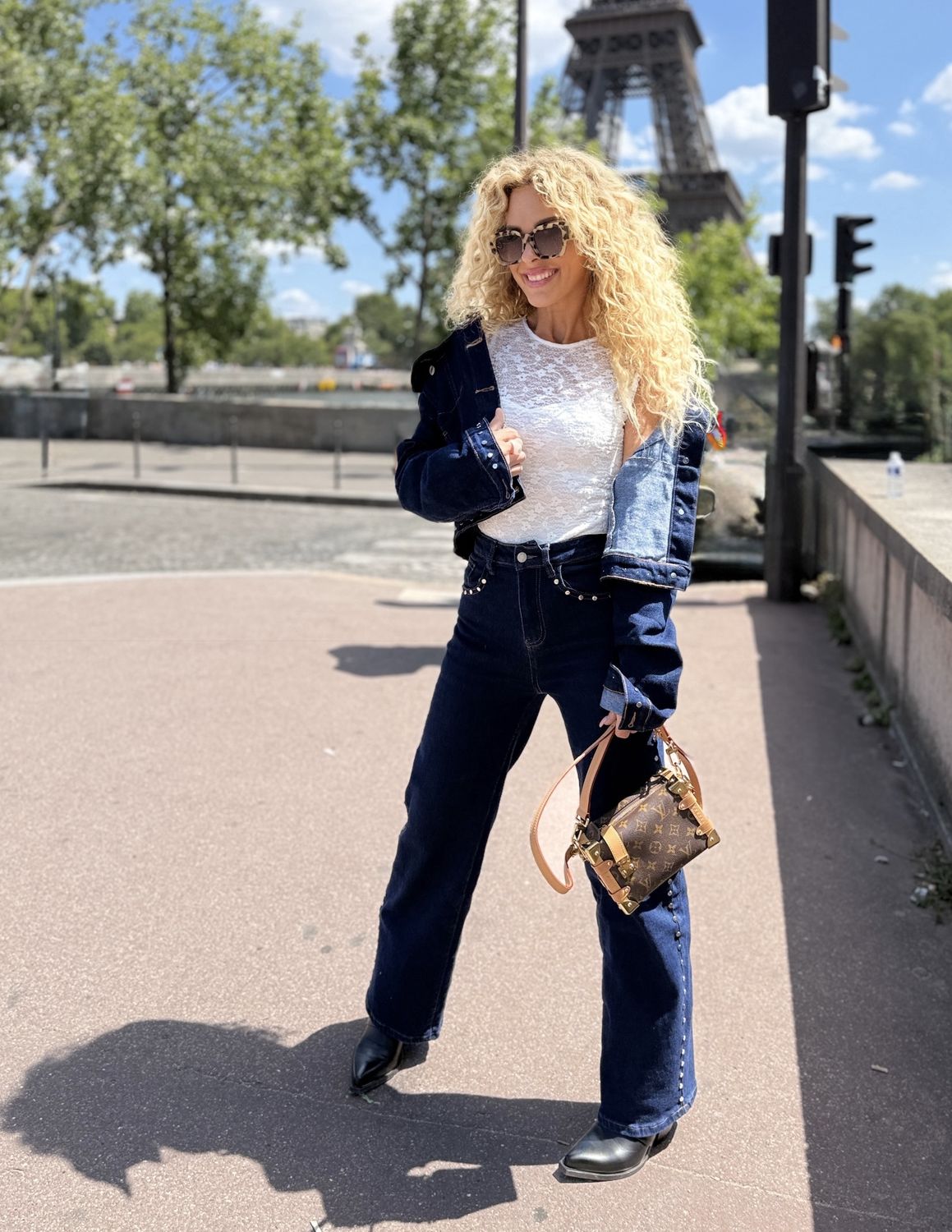 Jeans Studs