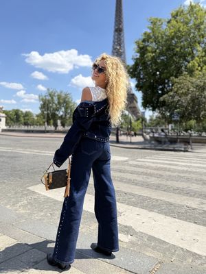 Jeans Studs
