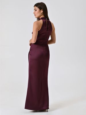 Long dress  Lieke