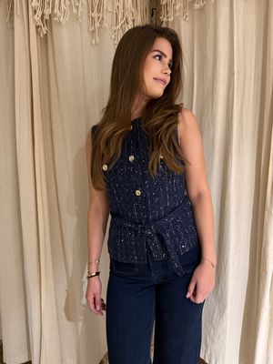 Gilet Lisa