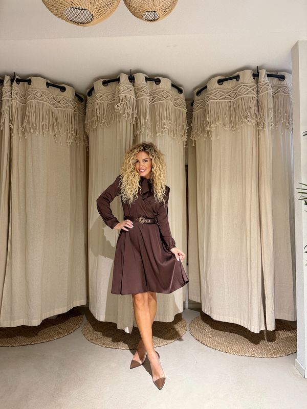 Dress Mila