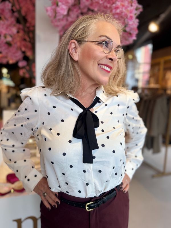 Blouse Roos