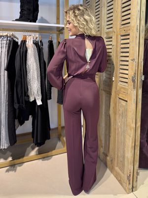 Lieke Essential jumpsuit