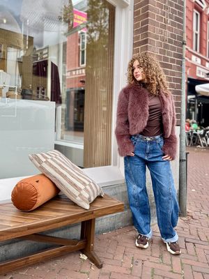 Jeans Maartje Balloon