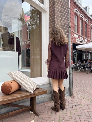 Giletdress Billy