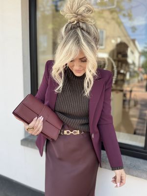 Blazer REWI 180 GIA MONOPETTO