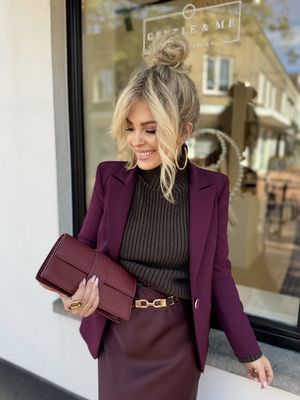 Blazer REWI 180 GIA MONOPETTO