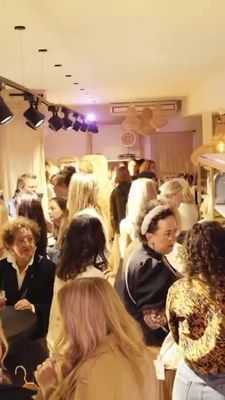 Entree Member Event 24 september 2025