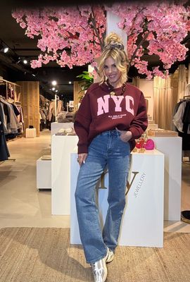 Pullover NYC