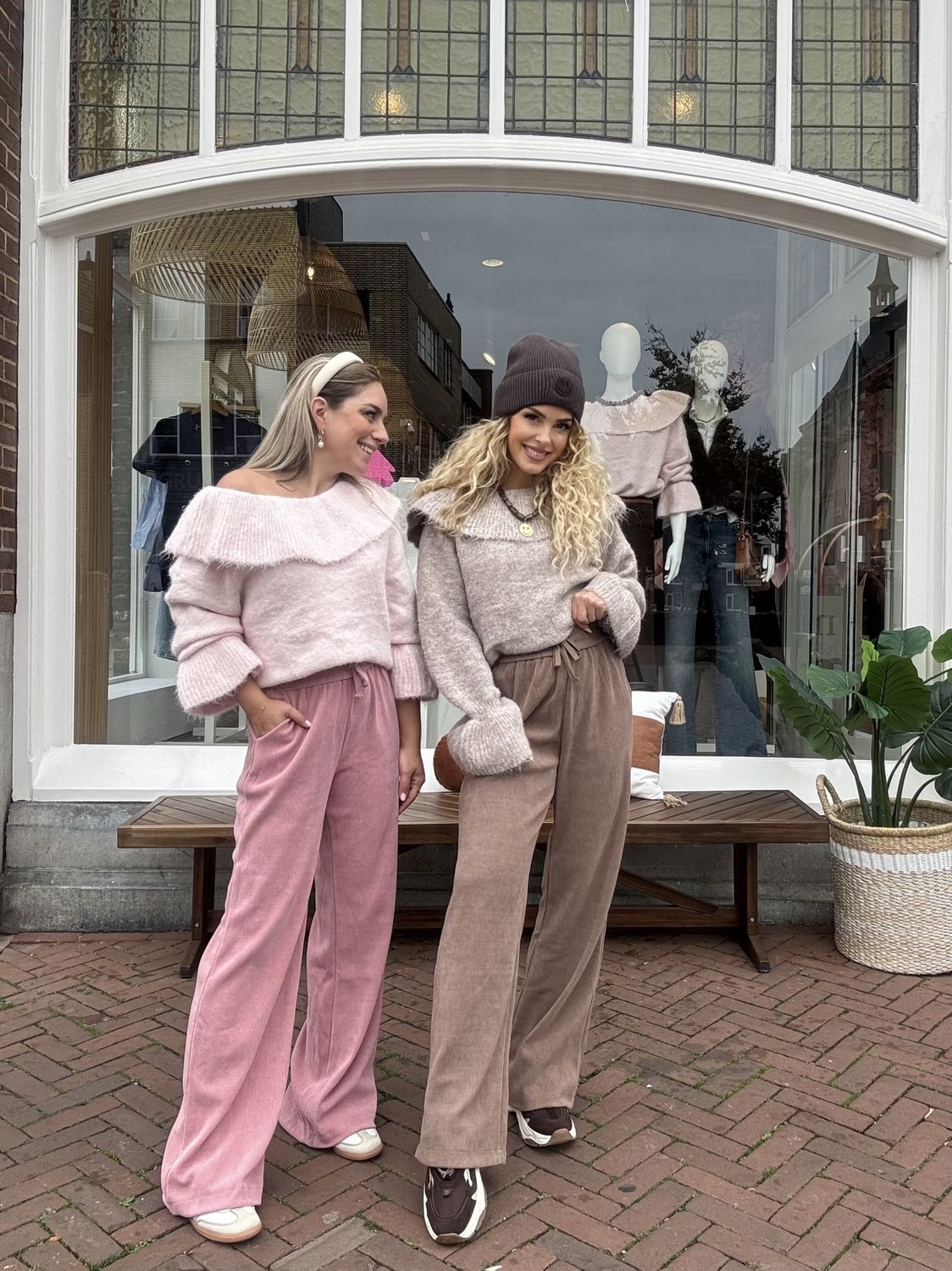 Comfy Pants Meike