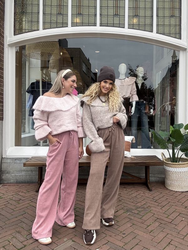 Comfy Pants Meike