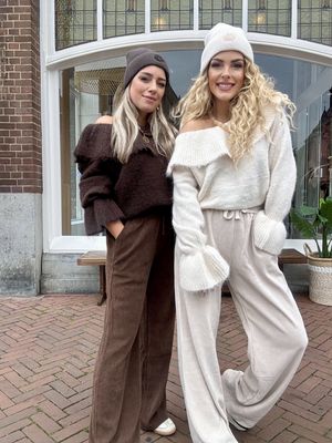 Comfy Pants Meike