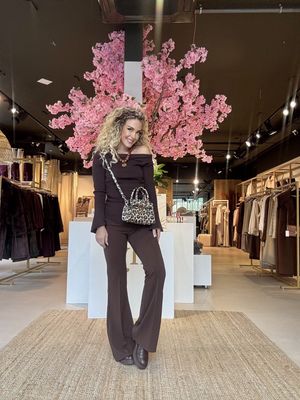 Pants Lieve