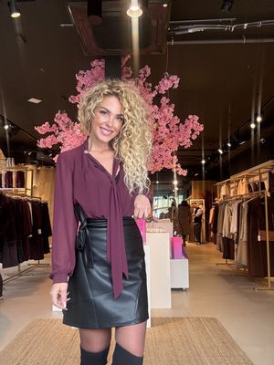 BLUSA Florine