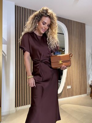 Dress Jillian
