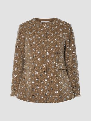 BLAZER - SHOW