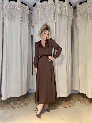 Abito Chocolate
