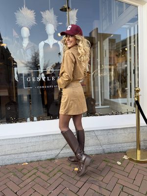 Jacket Strik Madeleine