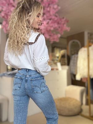 Jeans Mom Fit Julie