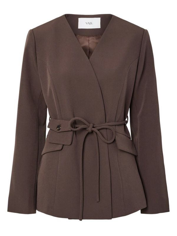 YASLURI LS BLAZER - EX