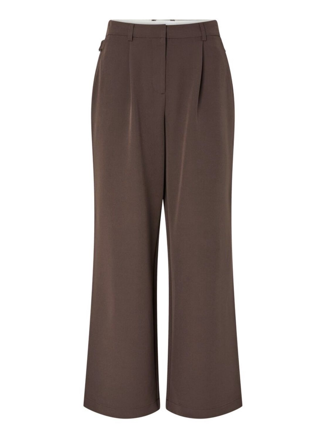 YASLURI HW PANT - EX