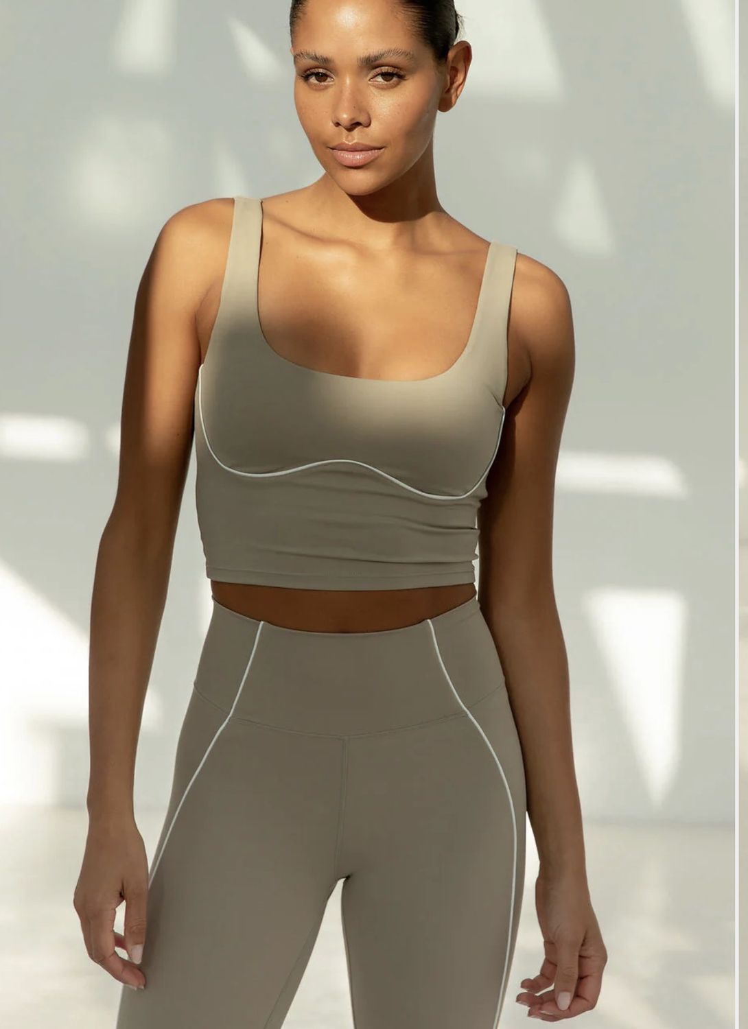 The Lola Club Alma Top