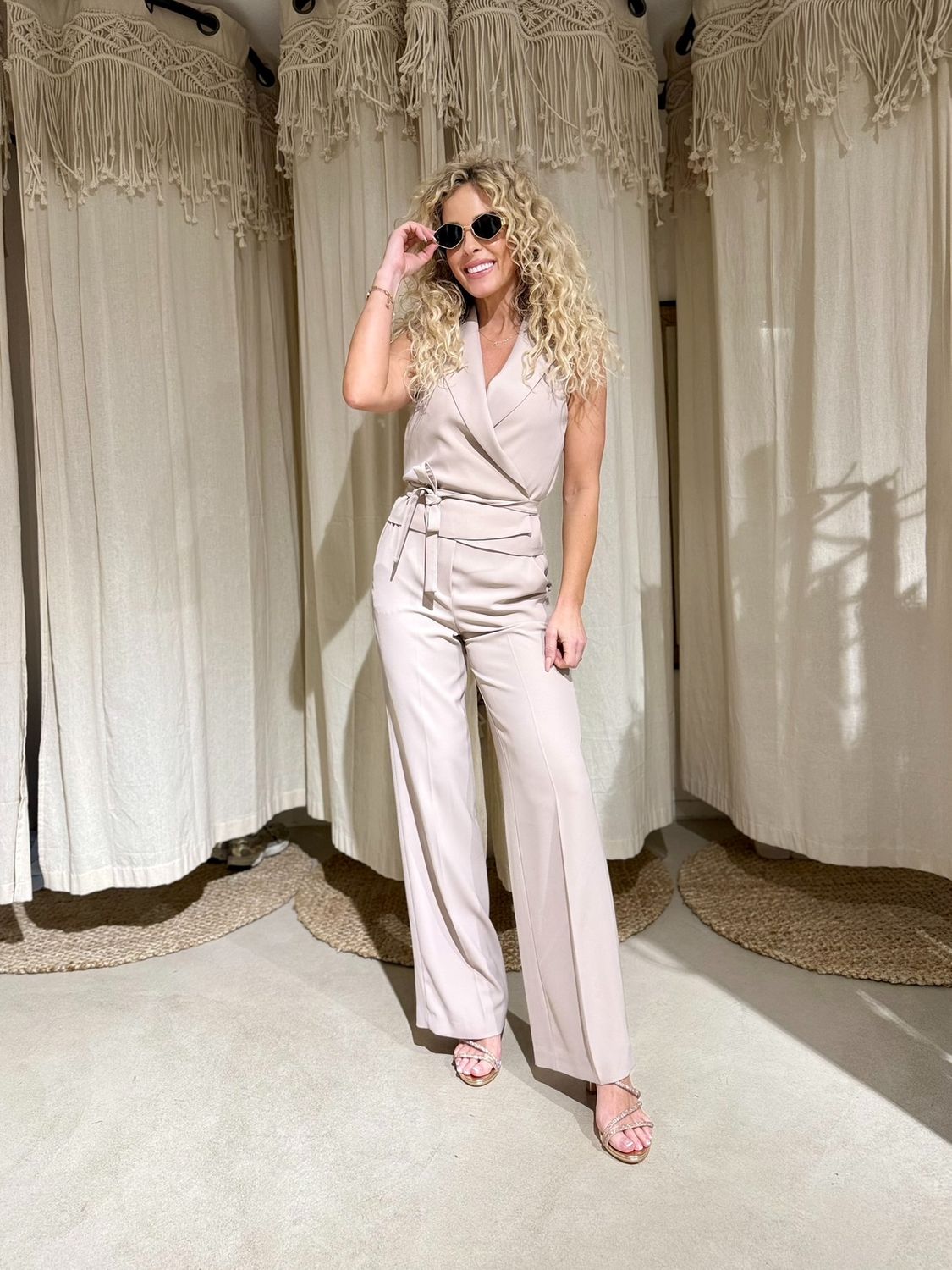 Gilet Gigi CFC0127596003