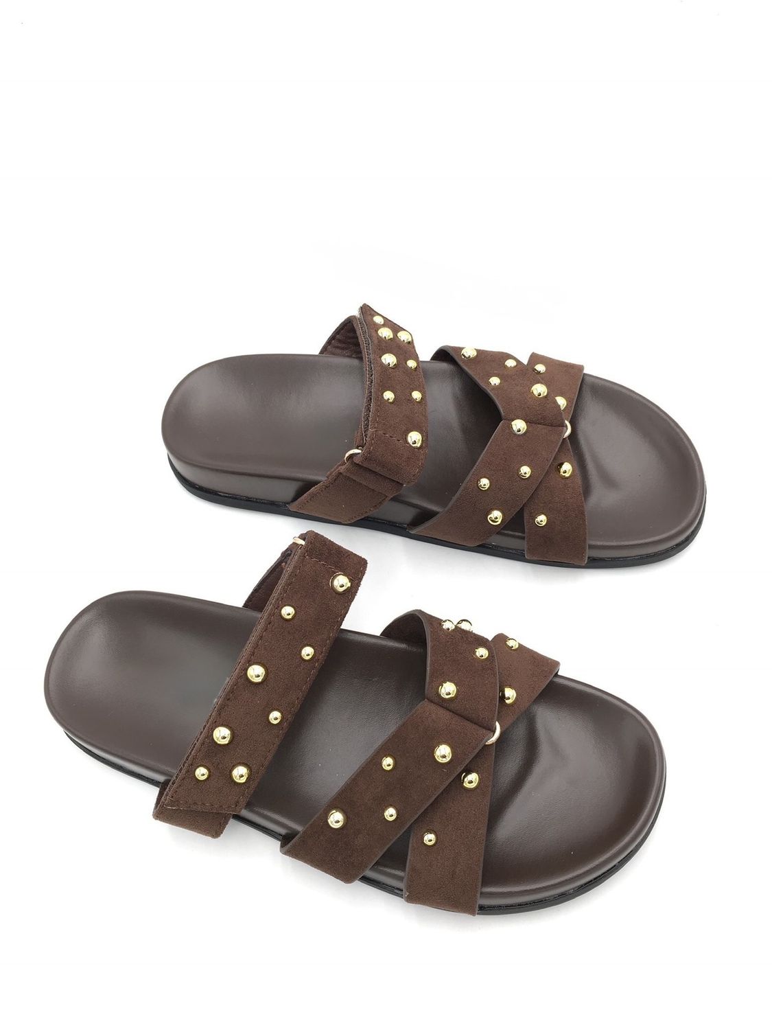 Sandel Golden Pearls