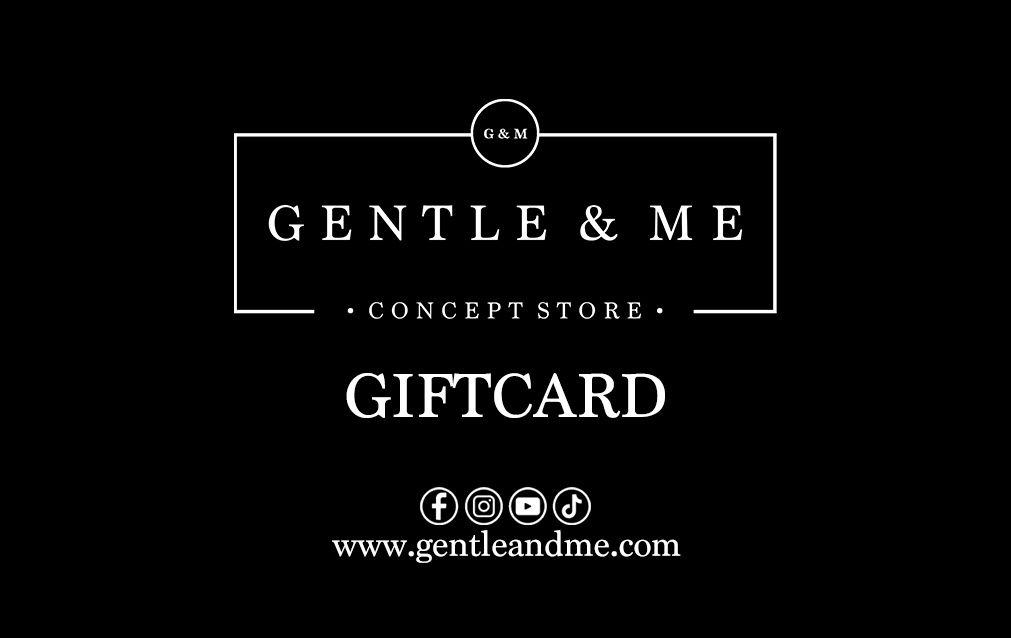 Giftcard € 100,-